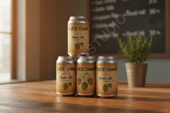 Goha - Elegant Modern Serif Typeface Product Image 13