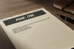 Fago | Modern Geometric Sans Serif Typeface Product Image 13