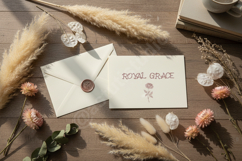 Hime - Elegant Minimalist Serif Font Product Image 16