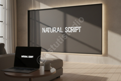 Deyi - Elegant Modern Minimalist Sans Serif Product Image 10