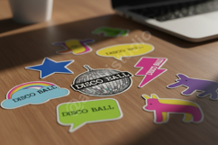 Doci | Modern Minimalist Sans Serif Product Image 13