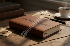 Dabija - Sophisticated Modern Serif Font Product Image 12