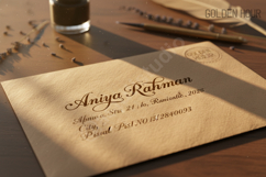 Gidade - Modern Geometric Sans Serif Font Product Image 13