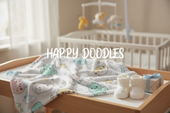 Gesi - Modern Minimalist Sans Serif Product Image 12