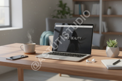 Cene - Modern Minimalist Serif Font Product Image 14