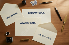 Joxi - Modern Minimalist Sans Serif Product Image 11