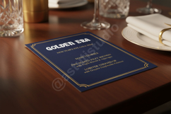 Foqoya - Sophisticated Modern Serif Typeface Product Image 13