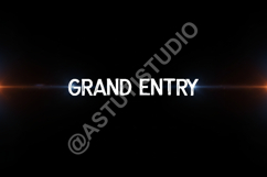 Gapura - Sophisticated Serif Display Font Product Image 7