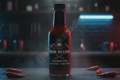 Fasu - Modern Geometric Sans Serif Product Image 13