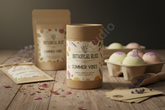 Gafumi - Modern Minimalist Sans Serif Product Image 10