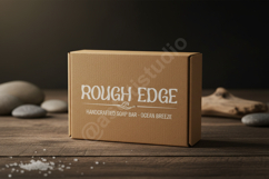 Kodu - Modern Minimalist Sans Serif Typeface Product Image 16