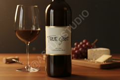 Cewa - Modern Minimalist Sans Serif Typeface Product Image 6