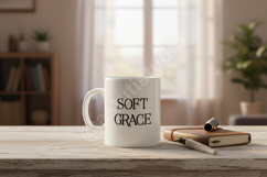 Daye - Elegant Modern Serif Font Product Image 11