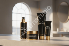 Gunoke - Modern Geometric Display Sans Product Image 15