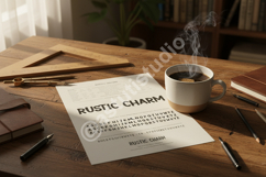 Cosa - Modern Minimalist Sans Serif Font Product Image 2