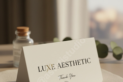 Dicadu - Elegant &amp; Modern Geometric Sans Serif Product Image 14