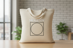 Daxi - Modern Geometric Sans Serif Typeface Product Image 13