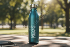 Kece - Modern Chic Sans-Serif Typeface Product Image 9