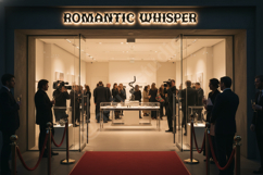 Fizove - Modern Chic Serif Font Product Image 13