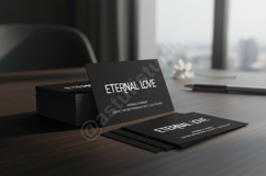 Giqese - Sophisticated Modern Serif Font Product Image 13