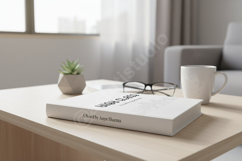 Foheke - Elegant Modern Serif Typeface Product Image 15