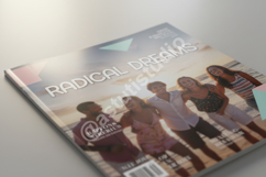 Cuyo - Modern Minimalist Sans Serif Typeface Product Image 13