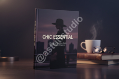 Coxi - Modern Geometric Sans Serif Font Product Image 14
