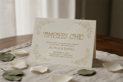 Jano - Modern &amp; Versatile Geometric Sans Serif Product Image 13