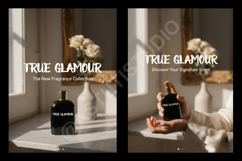 Cisovu - Elegant Modern Serif Display Font Product Image 13