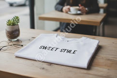 Cuvo - Modern Geometric Sans Serif Typeface Product Image 13