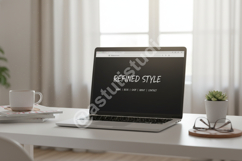 Dacosi - Modern Sophisticated Serif Font Product Image 8