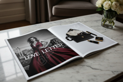 Damado - Elegant Modern Serif Typeface Product Image 13