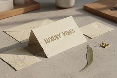 Fumosa - Elegant Modern Serif Display Font Product Image 13