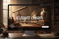 Fejo | Elegant Modern Serif Typeface Product Image 10