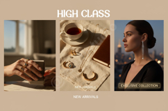 Fexo - Modern Geometric Sans Serif Product Image 9