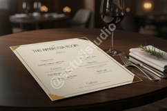 Cudoxa - Sophisticated Modern Serif Typeface Product Image 7