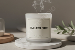 Heyeze | Modern Sophisticated Sans Serif Product Image 9