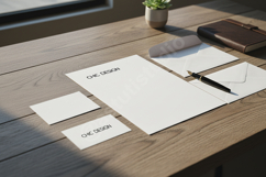 Fenavi - Elegant Modern Serif Font Product Image 9