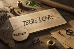 Febesi - Elegant Modern Serif Font Product Image 16