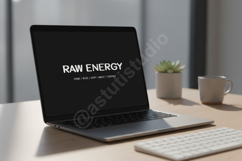 Fugeho - Sophisticated Modern Geometric Sans Product Image 3