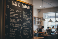 Fepami - Modern Minimalist Sans Serif Typeface Product Image 3