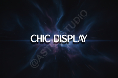 Hexoga - Elegant Modern Geometric Sans Product Image 12