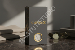 Gepo - Modern Geometric Sans Serif Typeface Product Image 13