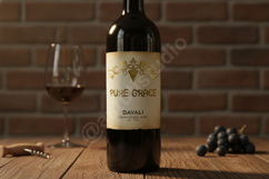Davali | Modern Elegant Serif Typeface Product Image 2