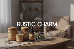 Hifomo - Modern Minimalist Sans Serif Typeface Product Image 12