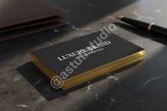 Cufawa - Elegant Modern Serif Display Font Product Image 13