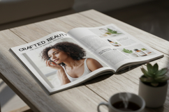 Duzu - Modern Geometric Sans Serif Typeface Product Image 3