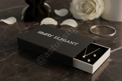 Fajexu - Modern Minimalist Sans Serif Font Product Image 7