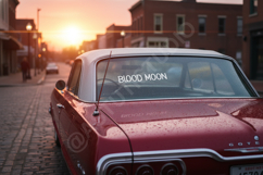 Gozu | Bold Modern Sans Serif Typeface Product Image 13