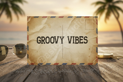 Dimo - Modern Geometric Sans Serif Product Image 13